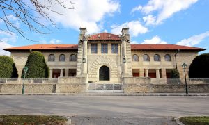 carnuntem petronell roman museum 