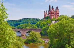 Diocese Cathedral limburg an der lahn