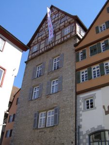 keckenturm THINGS TO DO IN SCHWÄBISCH HALL