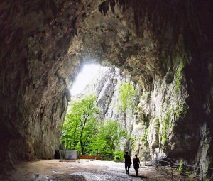 ŠKOCJAN CAVES TOUR