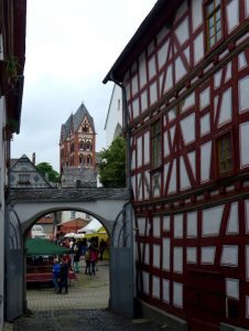 Haus Trombetta Things to Do Limburg an der Lahn