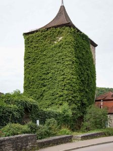 Malefiz Tower things to do Schwäbisch Hall