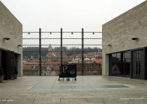 Kunsthalle Wurth things to do Schwäbisch Hall