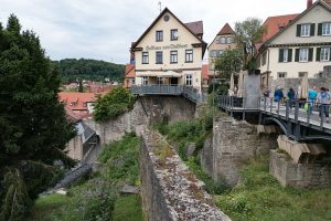 Bridge THINGS TO DO IN SCHWÄBISCH HALL