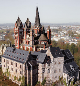 limberg castle things to do limburg an der lahn