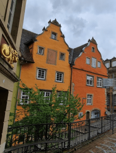 Am Markt 4 and 5 THINGS TO DO IN SCHWÄBISCH HALL