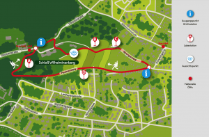 ROUTE 3:  OTTAKRING - NEUWALDEGG + THE 16th DISTRICT