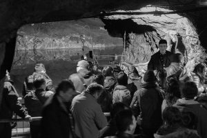 seegrotte hinterbruhl mine Vienna austria