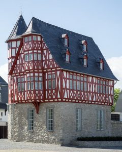 Staffel House things to do limburg an der lahn