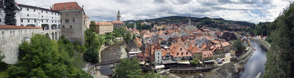 things to do cesky krumlov