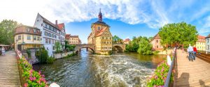 THINGS TO DO IN BAMBERG 