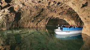 seegrotte hinterbruhl mine vienna austria