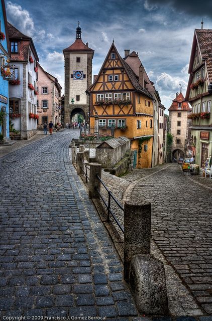 things to do rothenburg ob der tauber