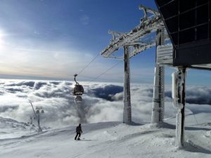 jasna ski resort