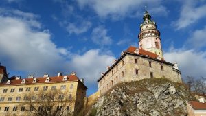 krumlov castle things to do in cesky krumlov