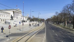 ringstrasse jewish vienna anschluss