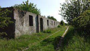 World War 2 Sites Near Vienna