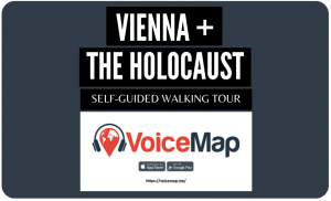 Vienna Self Guided Walking Tour