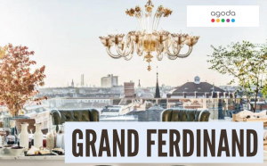 grand ferdinand vienna self guided walking tour