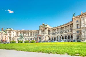 heldenplatz today